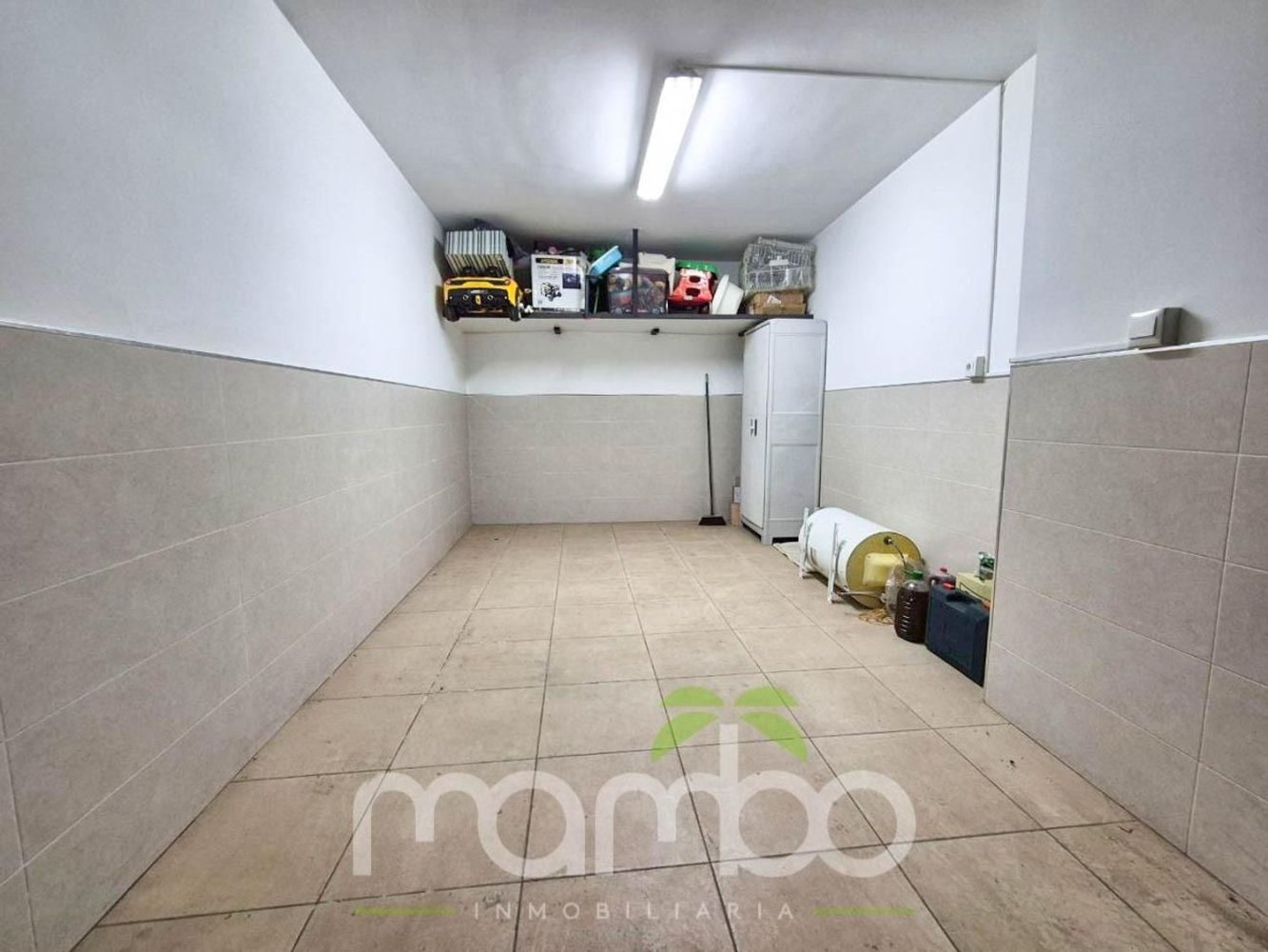 Garagem em Velez-Malaga, Spain 19 m² N.º 237746