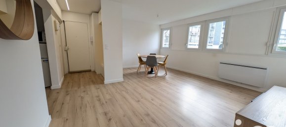 1 bedroom Apartment in Vannes, France No. 196327 4