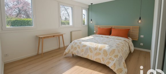 1 bedroom Apartment in Vannes, France No. 196327 14