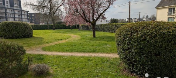 1 bedroom Apartment in Vannes, France No. 196327 7