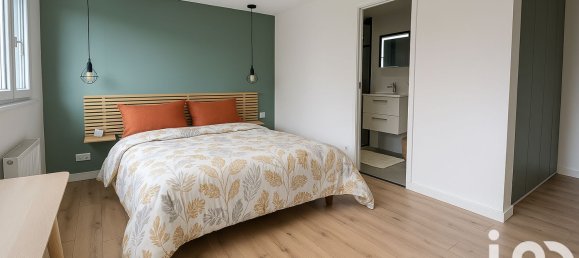 1 bedroom Apartment in Vannes, France No. 196327 13