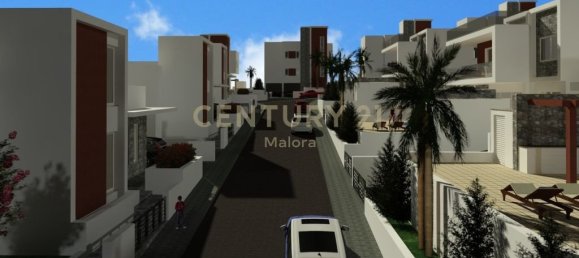 4 bedrooms Villa in Parekklisia, Cyprus No. 657 2