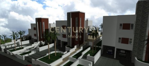 4 bedrooms Villa in Parekklisia, Cyprus No. 657 3