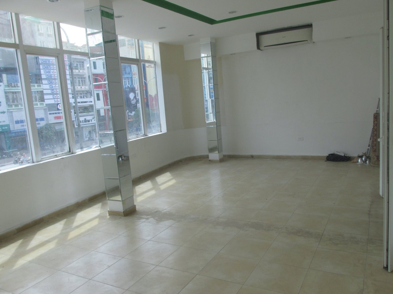 Haus in Dong Da, Vietnam 250m², Nr. 5371