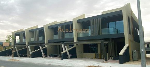 4 bedrooms Villa in Al Furjan, UAE No. 7380 14