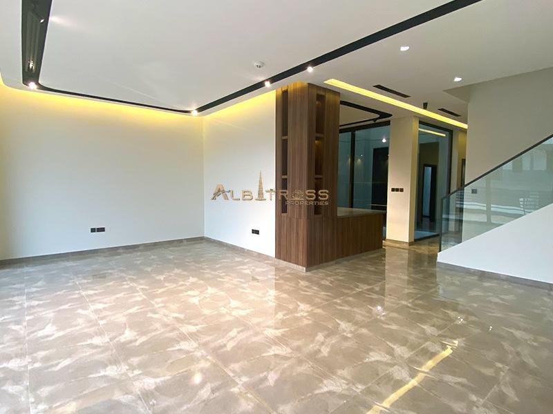 4 bedrooms Villa in Al Furjan, UAE No. 7380
