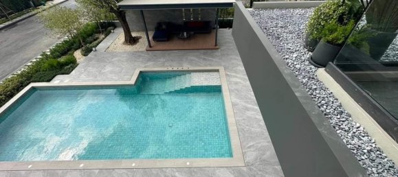 5 غرف نوم فيلا في Suan Luang, Thailand رقم 62530 10