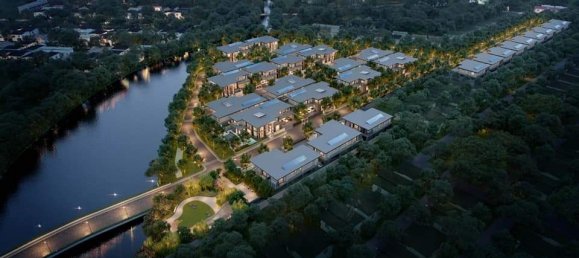 5 غرف نوم فيلا في Suan Luang, Thailand رقم 62530 12