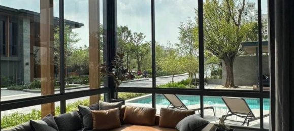 5 غرف نوم فيلا في Suan Luang, Thailand رقم 62530 2