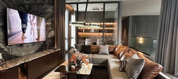 5 غرف نوم فيلا في Suan Luang, Thailand رقم 62530 3