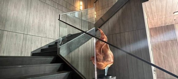 5 غرف نوم فيلا في Suan Luang, Thailand رقم 62530 7