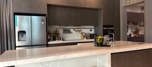 5 غرف نوم فيلا في Suan Luang, Thailand رقم 62530 4