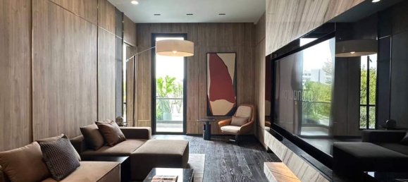 5 غرف نوم فيلا في Suan Luang, Thailand رقم 62530 9