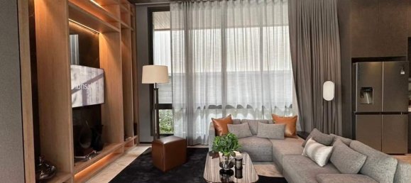 5 غرف نوم فيلا في Suan Luang, Thailand رقم 62530 8