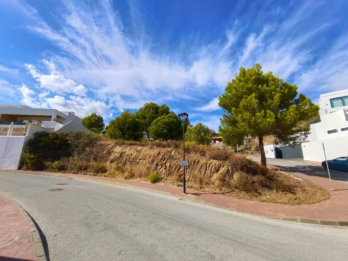 Grundstück in Mijas, Spain, Nr. 83526