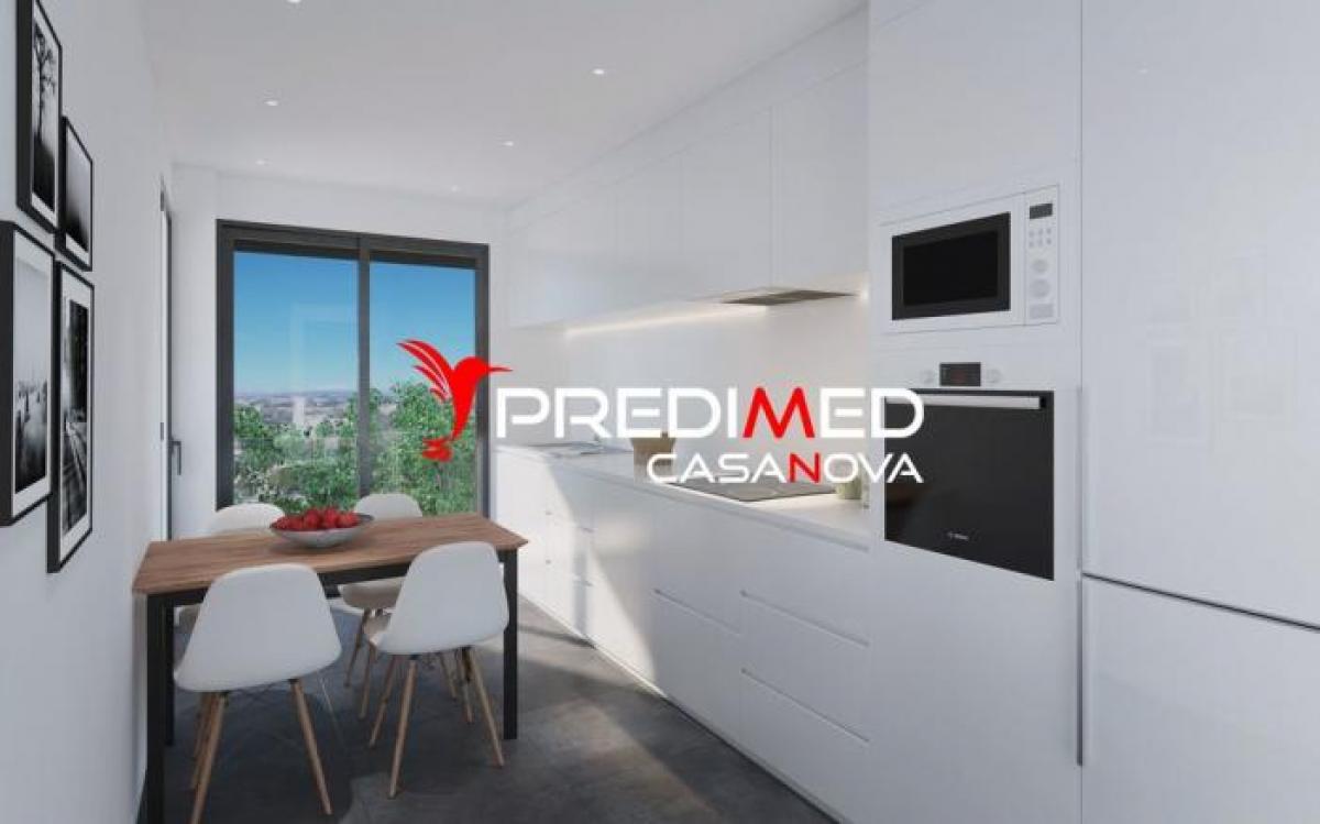 2 Schlafzimmer Wohnung in Porto, Portugal, Nr. 3372