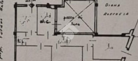 3غرفة شقة في Foggia, Italy رقم 41113 18