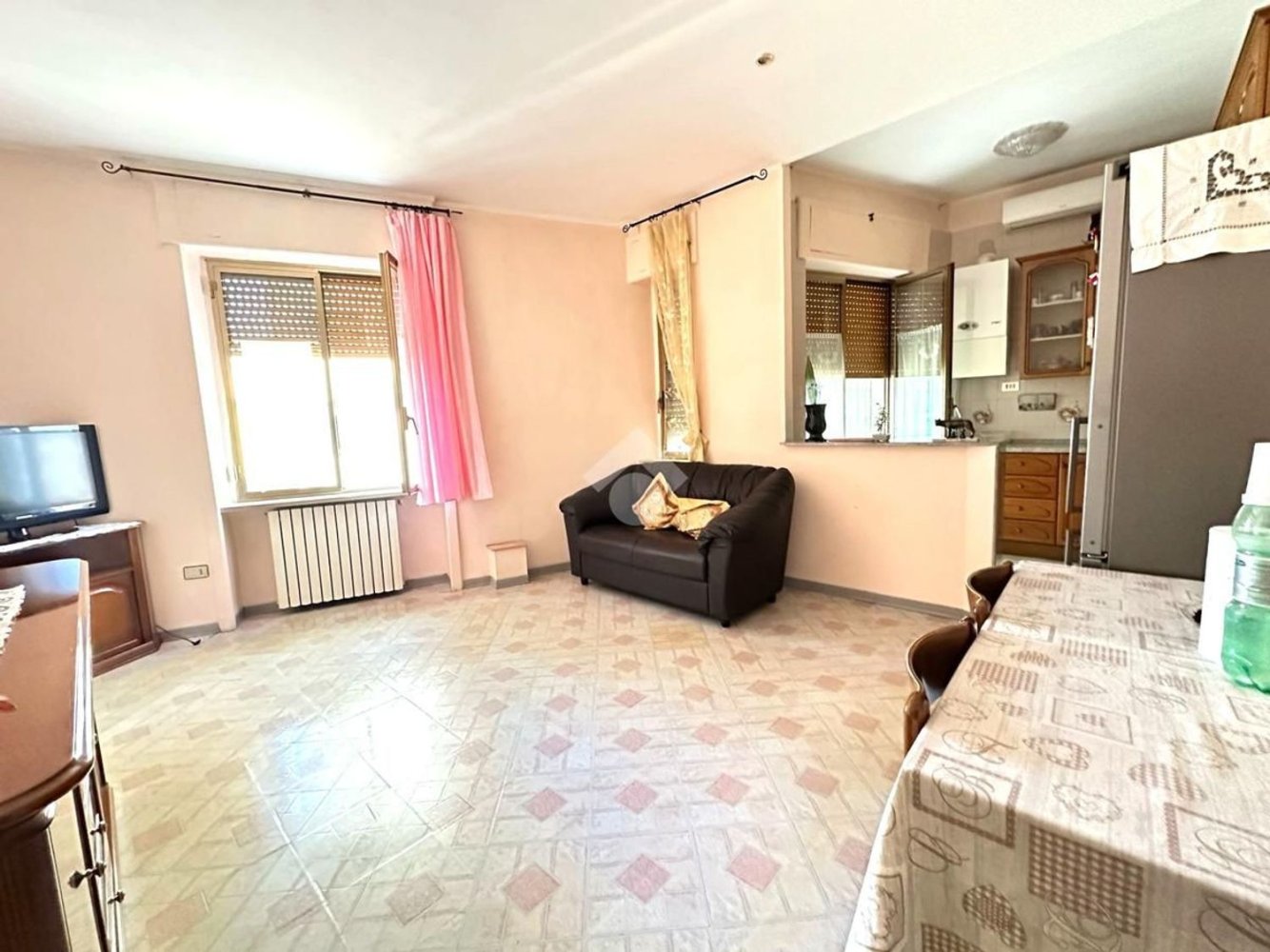 3غرفة شقة في Foggia, Italy رقم 41113