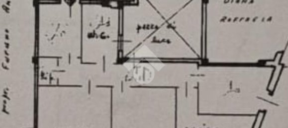 3غرفة شقة في Foggia, Italy رقم 41113 17