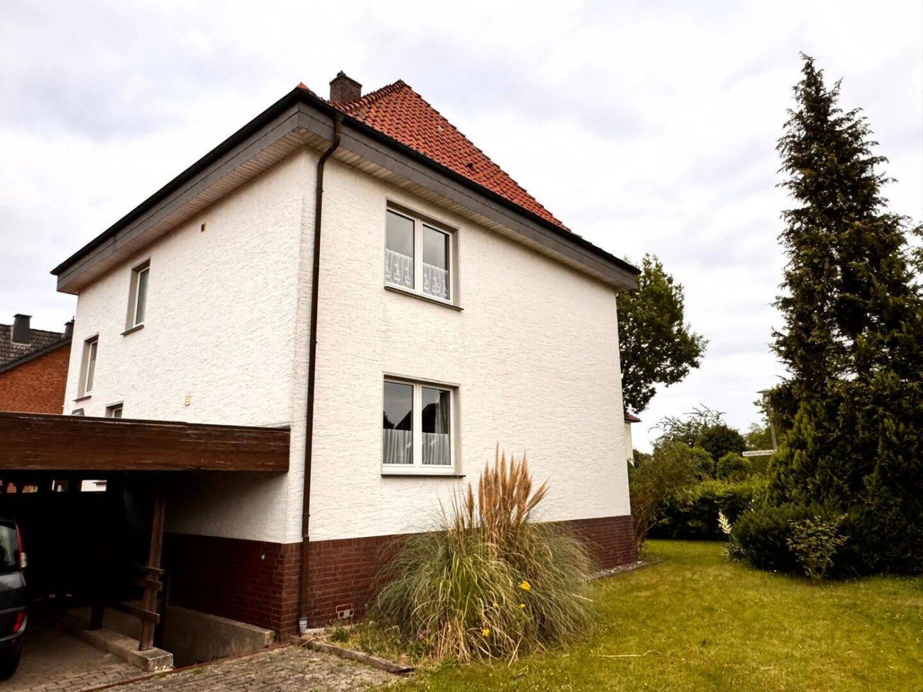 Adosado de 5 habitaciónes en Herford, Germany No. 236560