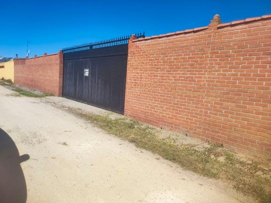 Земельный участок 2899м² в Талавера де ла Рейна, Испания № 136489