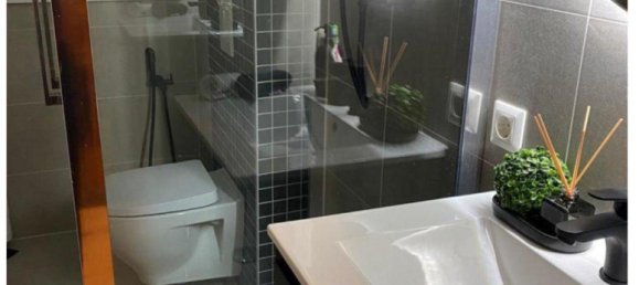 Квартира с 1 спальней в Лихтерфельде, Германия № 314588 10