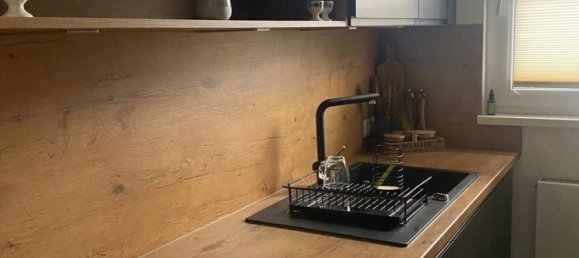 Квартира с 1 спальней в Лихтерфельде, Германия № 314588 8