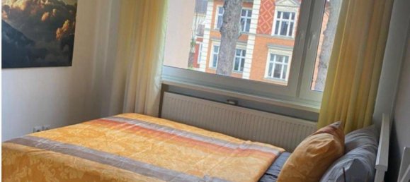 Квартира с 1 спальней в Лихтерфельде, Германия № 314588 3