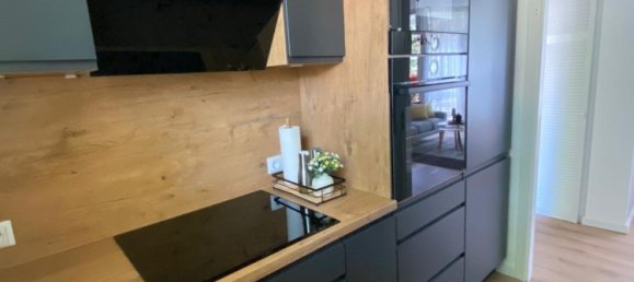 Квартира с 1 спальней в Лихтерфельде, Германия № 314588 7