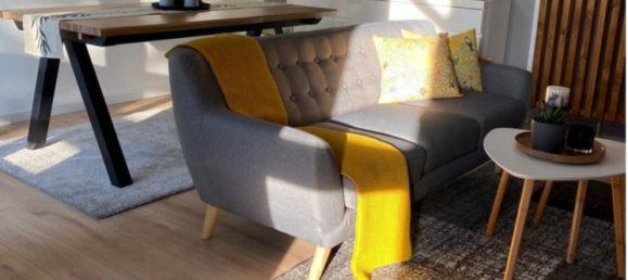 Квартира с 1 спальней в Лихтерфельде, Германия № 314588 4