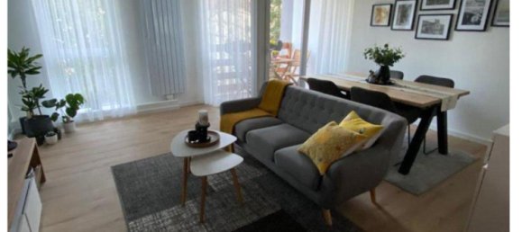 Квартира с 1 спальней в Лихтерфельде, Германия № 314588 2