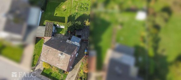 4 bedrooms Townhouse in Viersen, Germany No. 278065 14