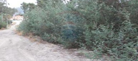 2500m² Land in Viseu, Portugal No. 44674 2