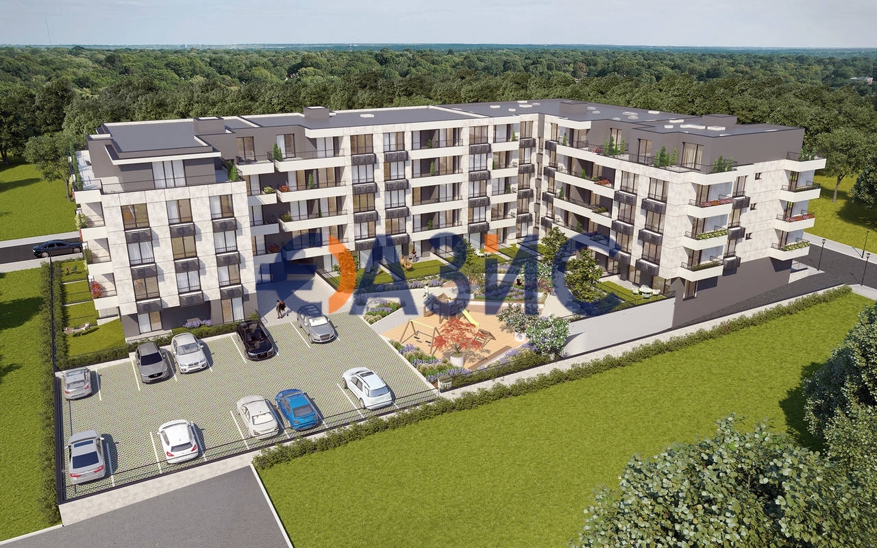 استوديو في Ravda, Bulgaria رقم 90