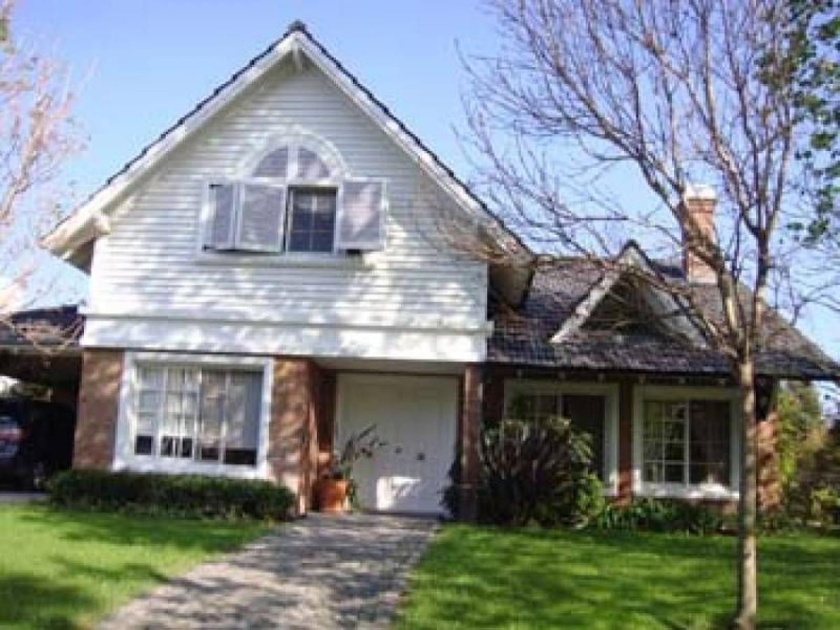 3 chambres Maison à Tigre, Argentina No. 61138