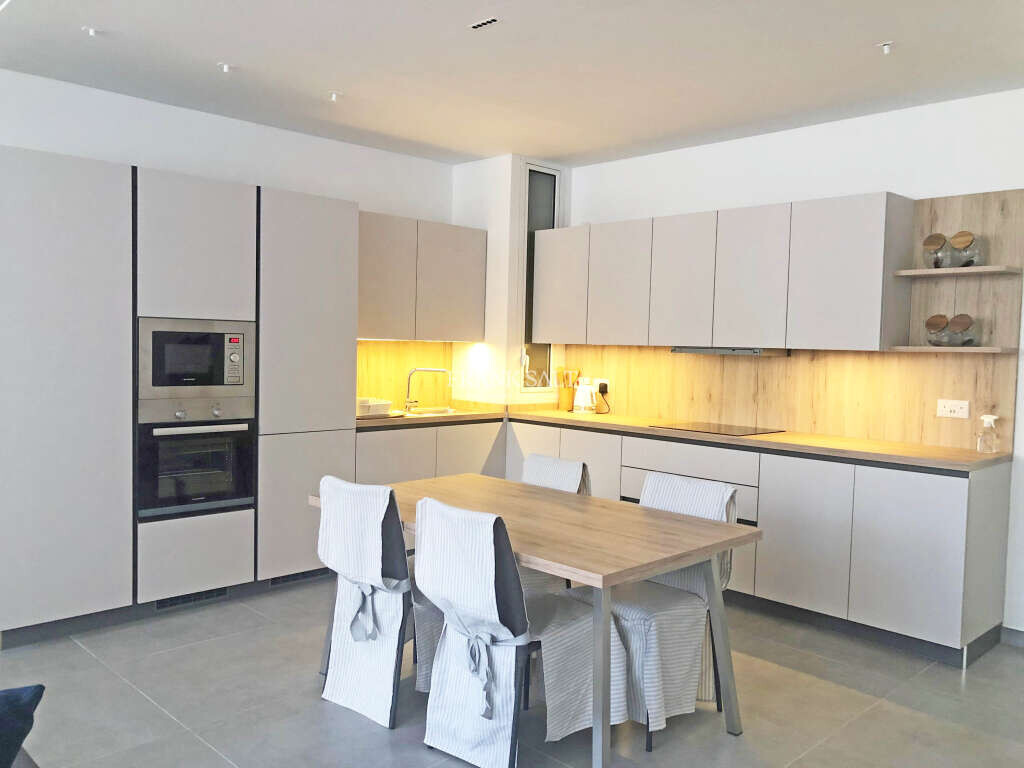 1 chambre Appartement à Sliema, Malta No. 10011