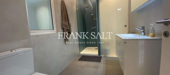 1 chambre Appartement à Sliema, Malta No. 10011 8