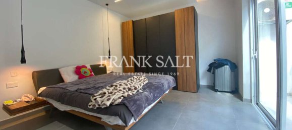 1 chambre Appartement à Sliema, Malta No. 10011 6