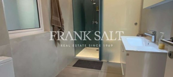 1 chambre Appartement à Sliema, Malta No. 10011 9