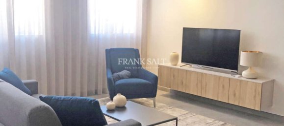 1 chambre Appartement à Sliema, Malta No. 10011 3