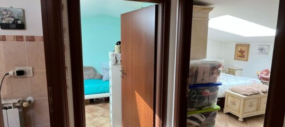 3 rooms Duplex in Albano Laziale, Italy No. 207475 15