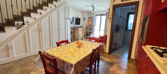 3 rooms Duplex in Albano Laziale, Italy No. 207475 8