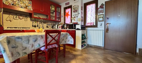3 rooms Duplex in Albano Laziale, Italy No. 207475 11