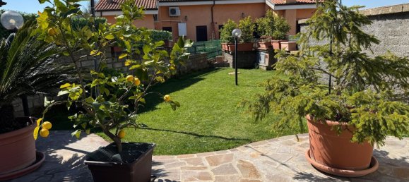 3 rooms Duplex in Albano Laziale, Italy No. 207475 4