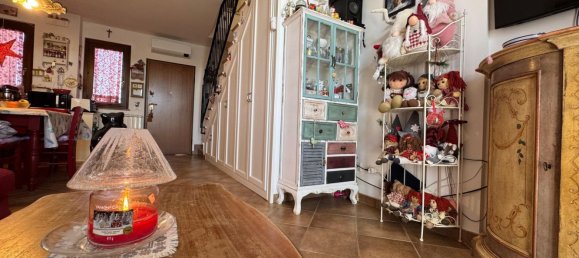 3 rooms Duplex in Albano Laziale, Italy No. 207475 7