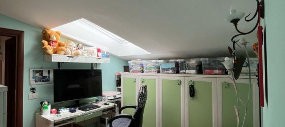 3 rooms Duplex in Albano Laziale, Italy No. 207475 21