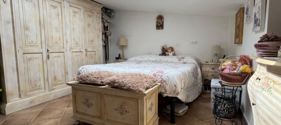 3 rooms Duplex in Albano Laziale, Italy No. 207475 16