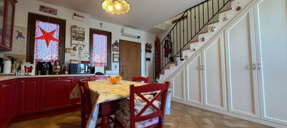 3 rooms Duplex in Albano Laziale, Italy No. 207475 10