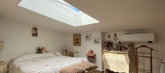 3 rooms Duplex in Albano Laziale, Italy No. 207475 17