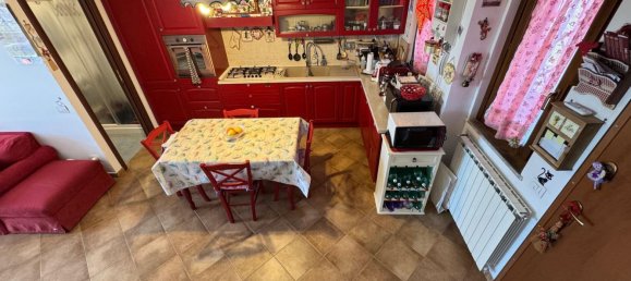 3 rooms Duplex in Albano Laziale, Italy No. 207475 12